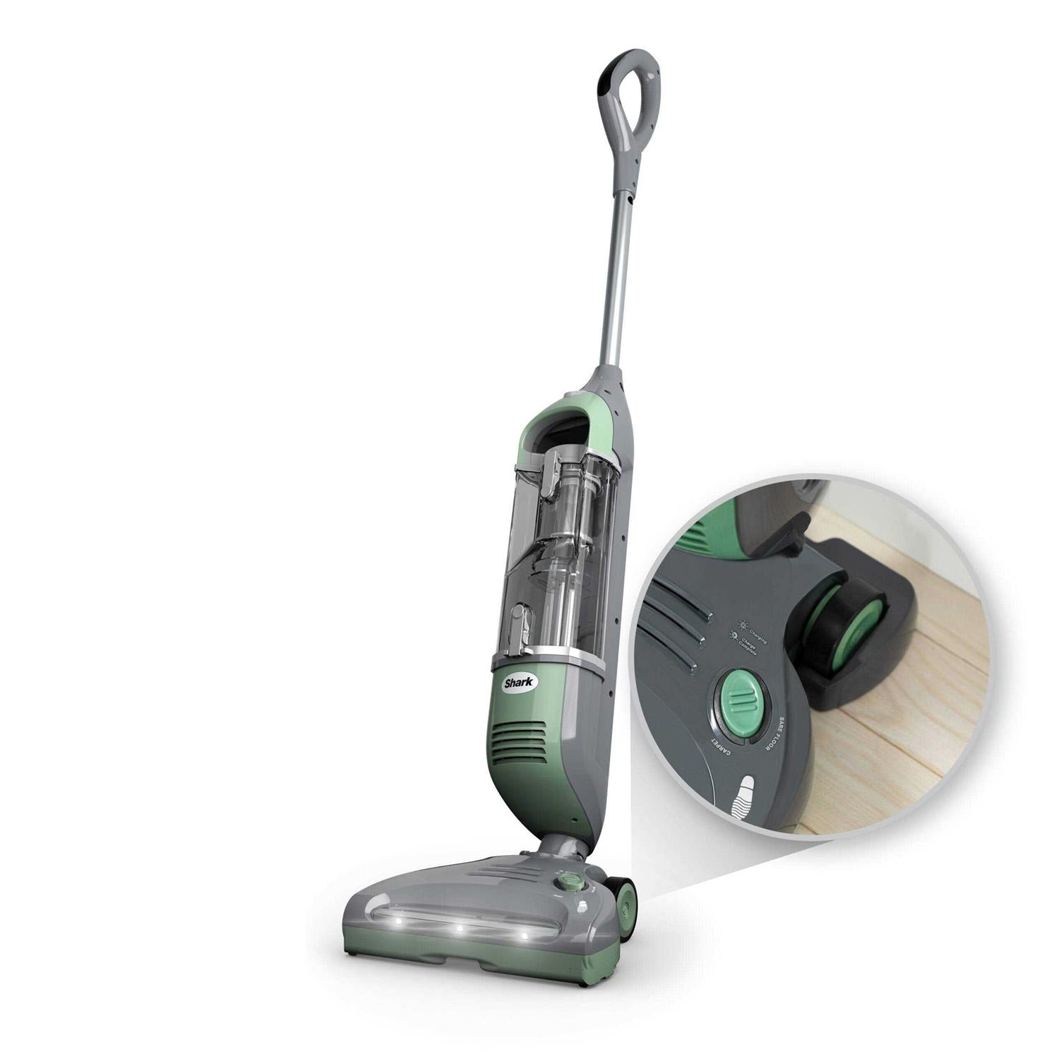 Shark Freestyle Pro Cordless Vacuum with Precision Charging Dock SV1114