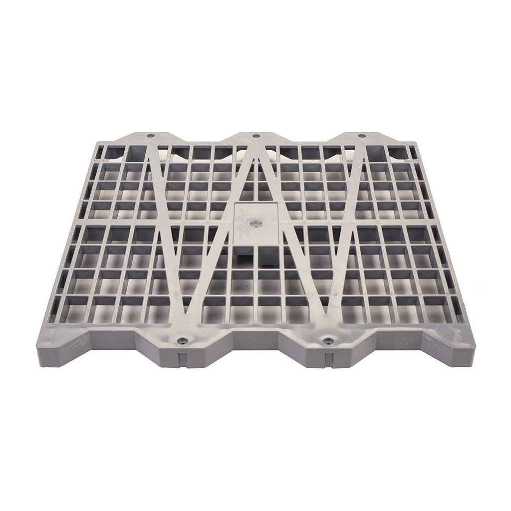 Attic Dek 350408 Attic Plastic Flooring