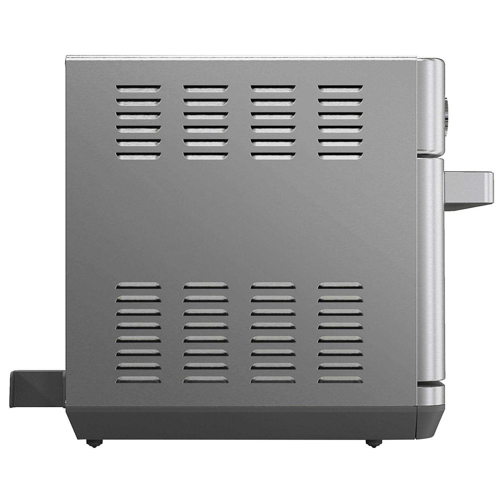 GE Digital Air Fry 8-in-1 Toaster Oven