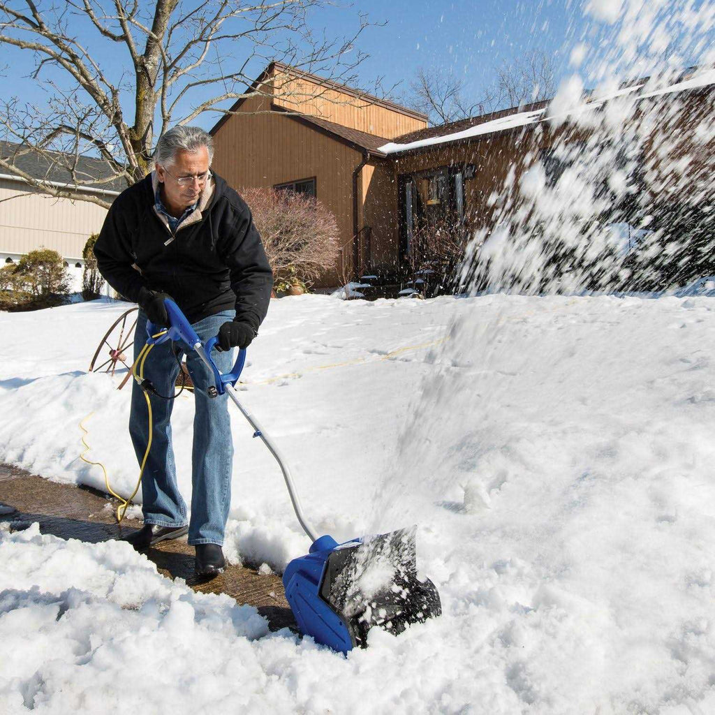 Snow Joe 13-Inch Electric Snow Shovel 10-Amp
