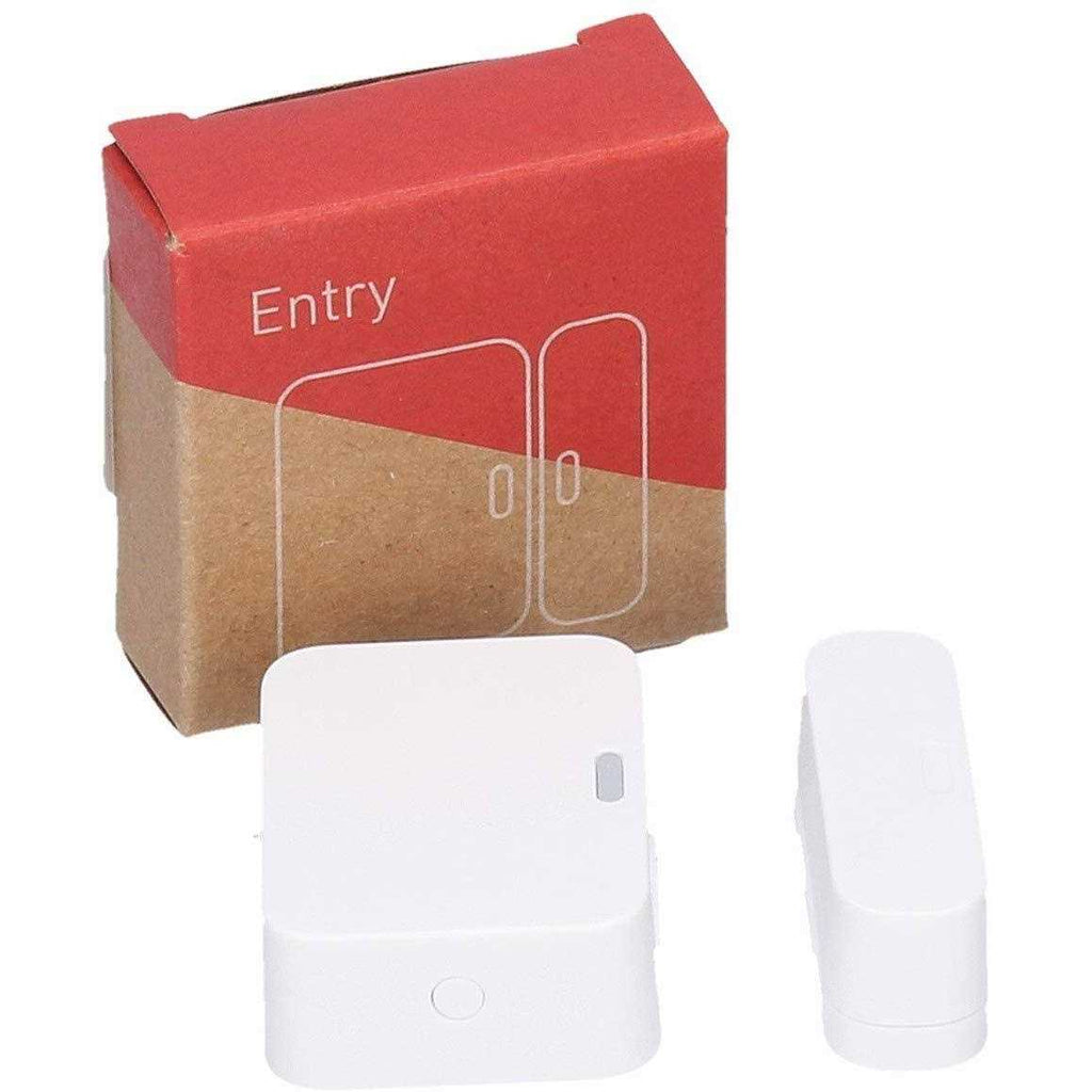 SimpliSafe Entry Sensor