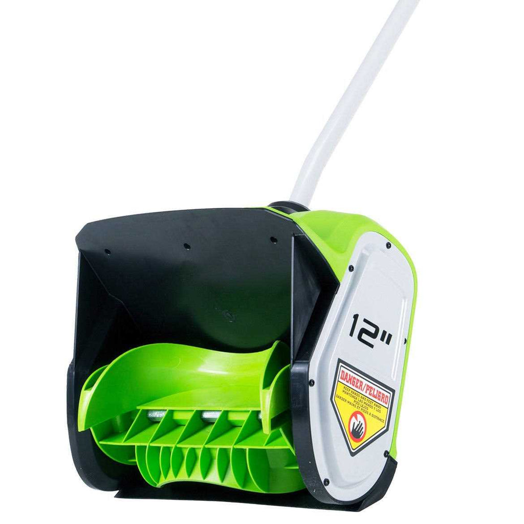 Greenworks 40V 12” Cordless Snow Shovel 2601402