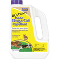 Bonide Go Away Rabbit Dog & Cat Repellent Granules
