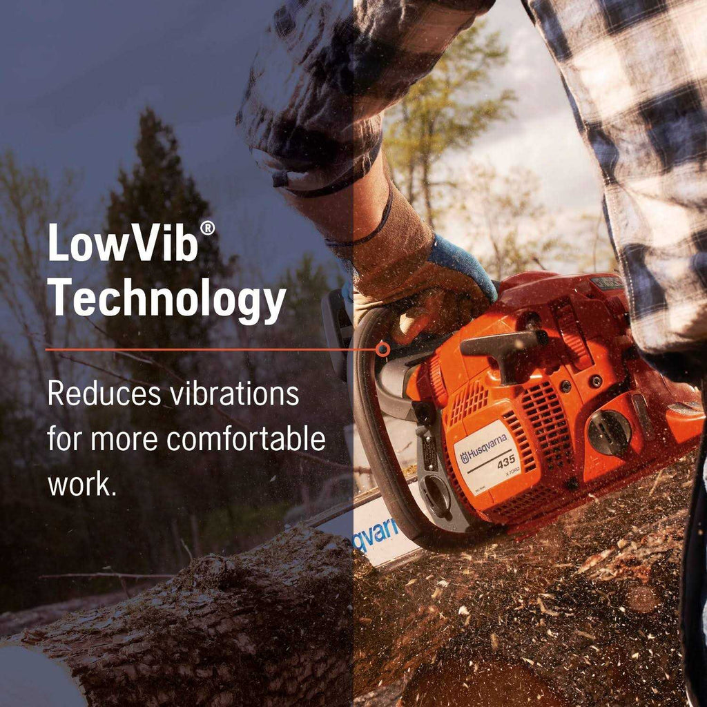Husqvarna 435 16 40.9cc Gas Chainsaw