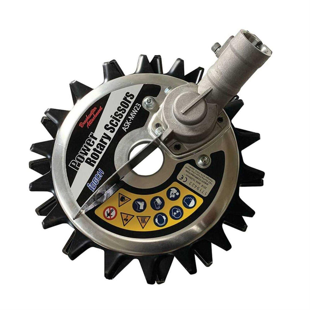 Idech ASK-MW23 Power Rotary Scissors
