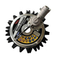 Idech ASK-MW23 Power Rotary Scissors