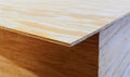 3/8″ BC PLYWOOD YP 4’X8′ 1 SIDE SANDED (11/32″)