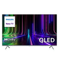 Philips 55′ 4K QLED Roku Smart TV 55PUL7973/F7 Special Purchase