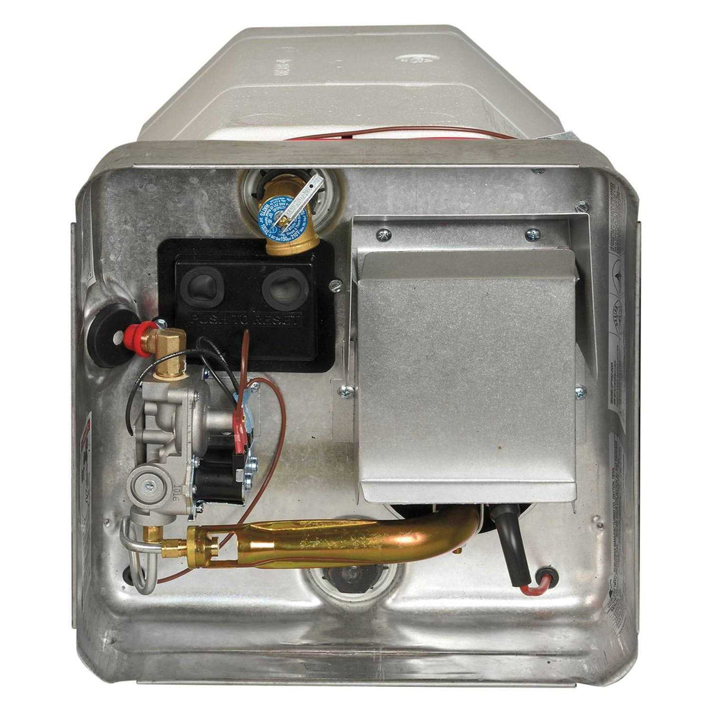 Suburban SW6D 6 Gallon Direct Spark Water Heater 5238A