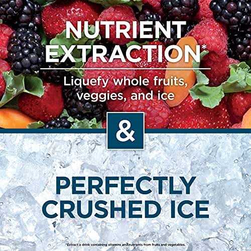 Ninja Nutri Blender Pro with Auto-iQ