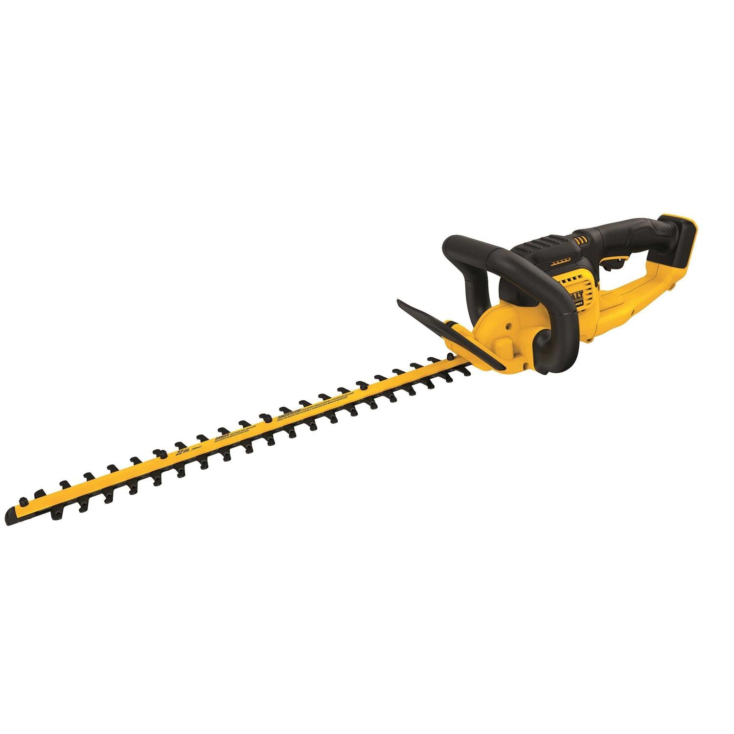 DeWalt 20V MAX Hedge Trimmer DCHT820B