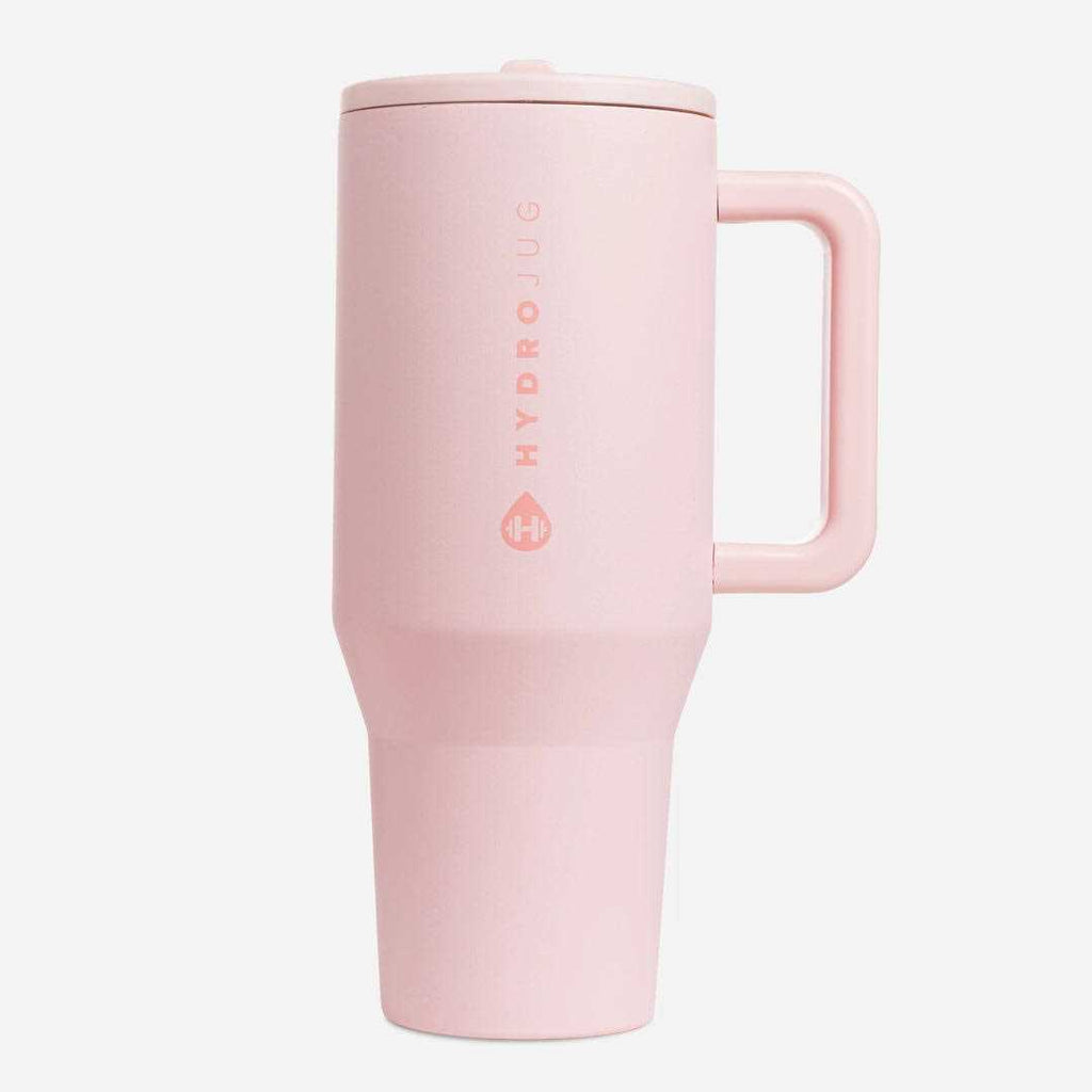 Hydrojug 40oz Traveler Tumbler