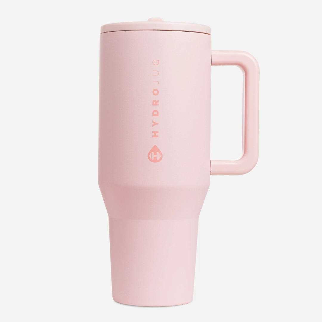 Hydrojug 40oz Traveler Tumbler