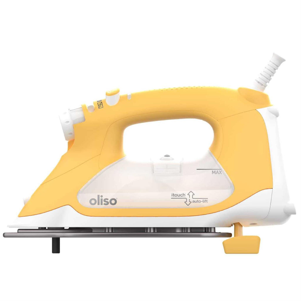 Oliso Iron TG1600 Pro Plus