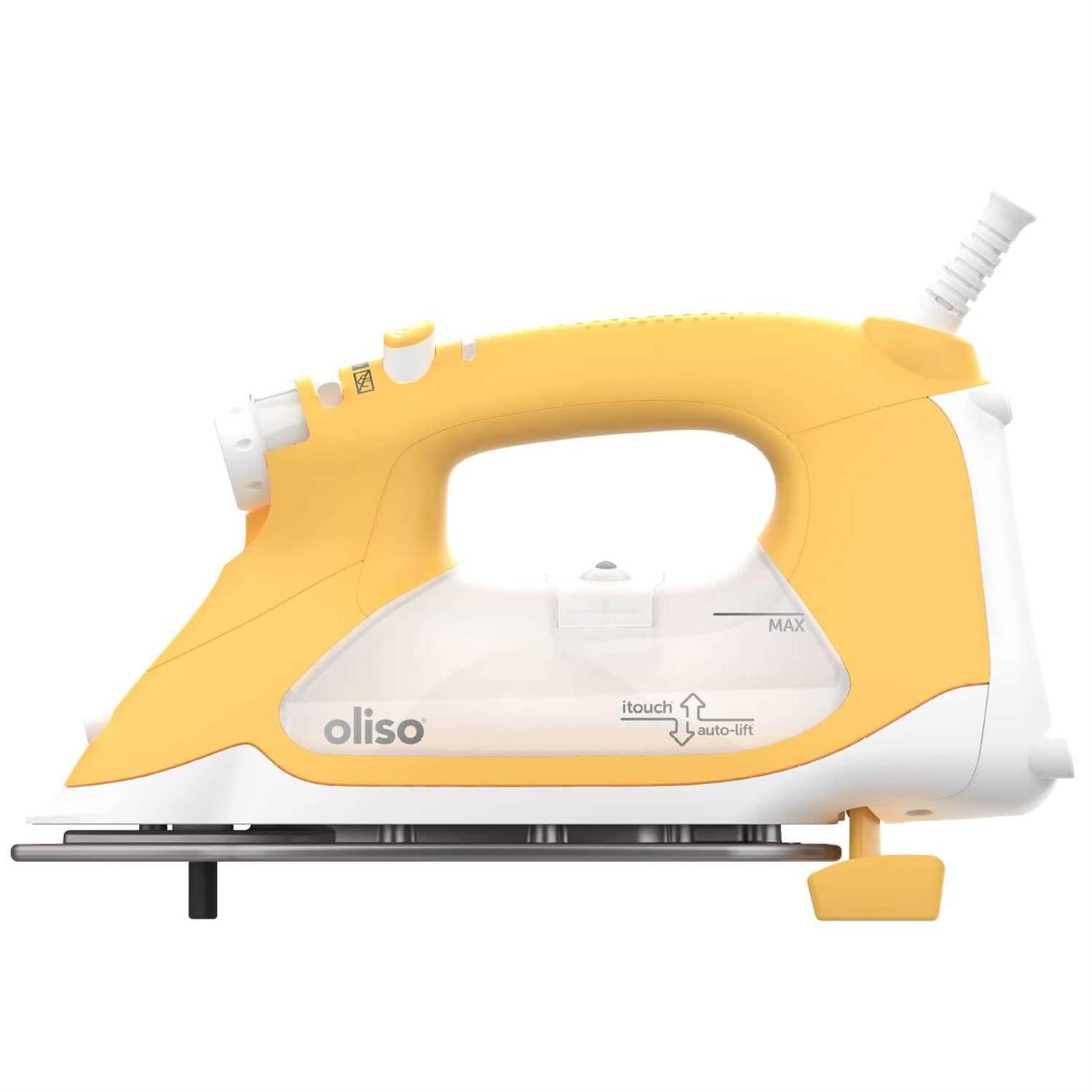 Oliso Iron TG1600 Pro Plus
