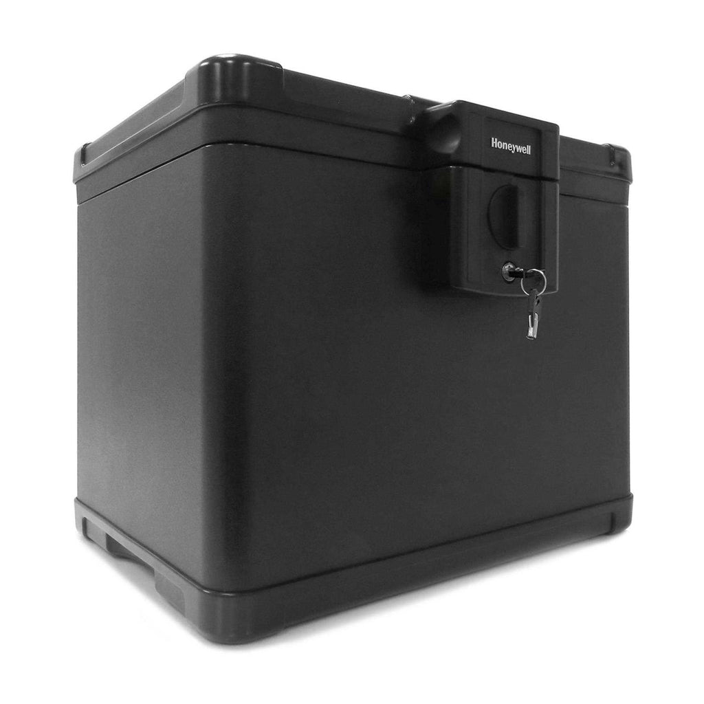Honeywell Molded Fire and Water File Chest