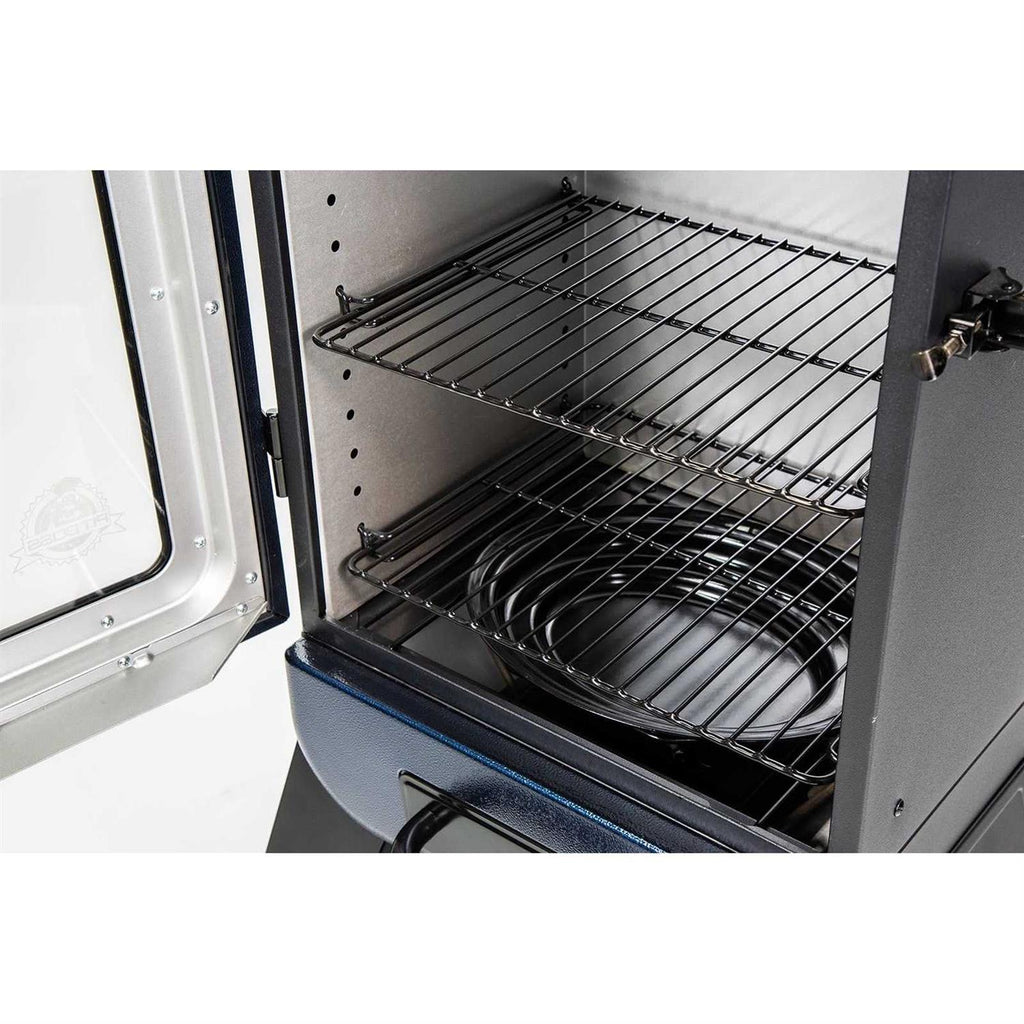 Pit Boss PBV3A1 Analog Electric Vertical 3 Series Smoker