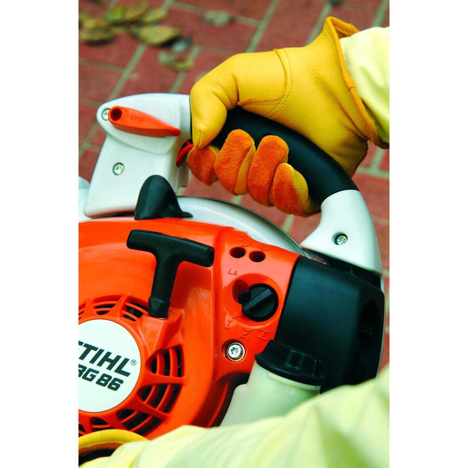 STIHL BG 86 Handheld Gas-Powered Blower