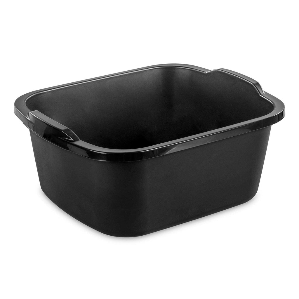 Sterilite Dishpan
