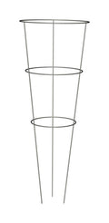 Panacea 42 In. Galvanized Welded Wire Tomato Cage