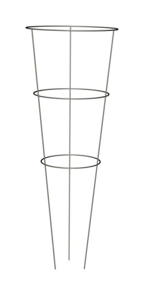 Panacea 42 In. Galvanized Welded Wire Tomato Cage