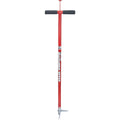 Garden Weasel Step & Twist Weed Popper