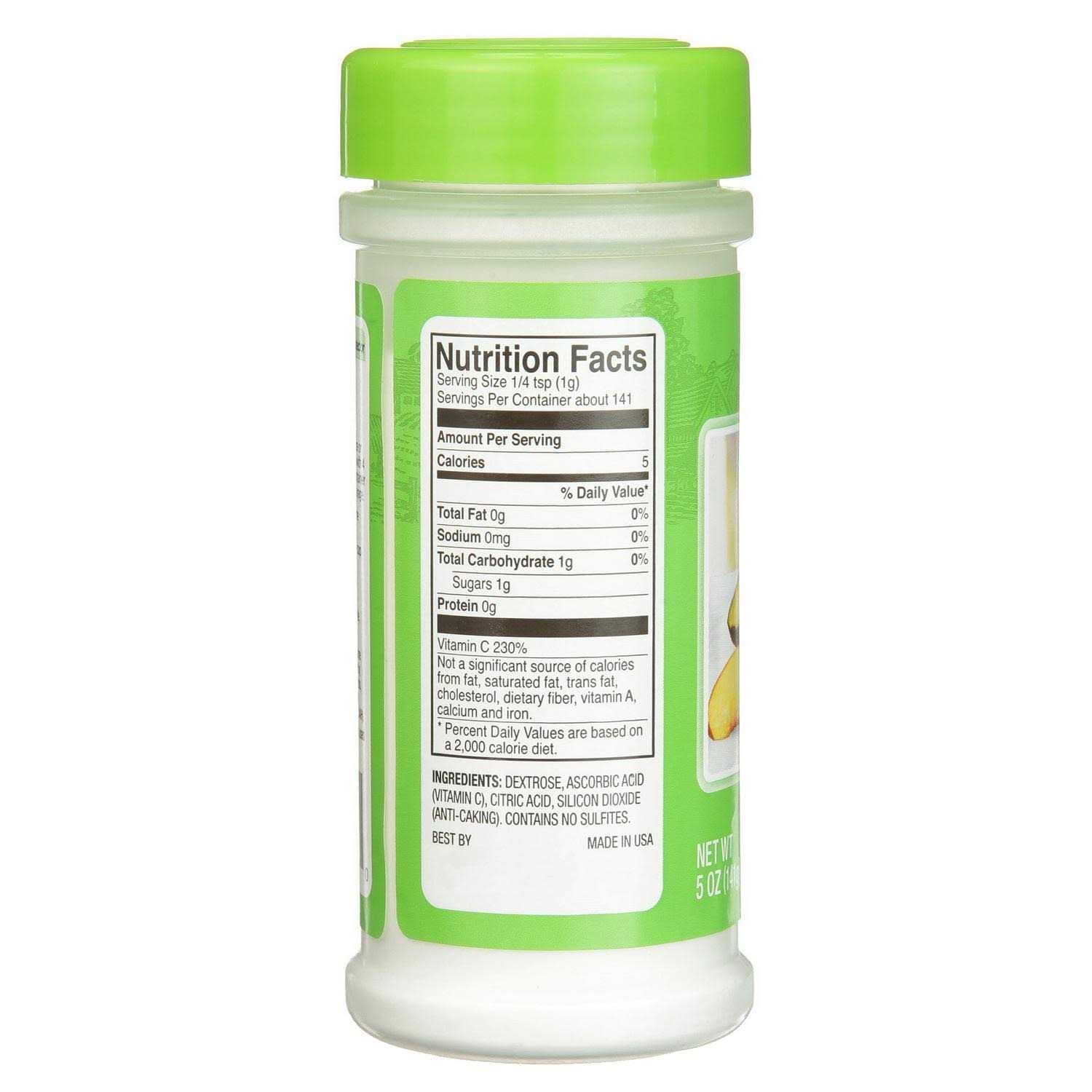 Ball Fruit Fresh Produce Protector