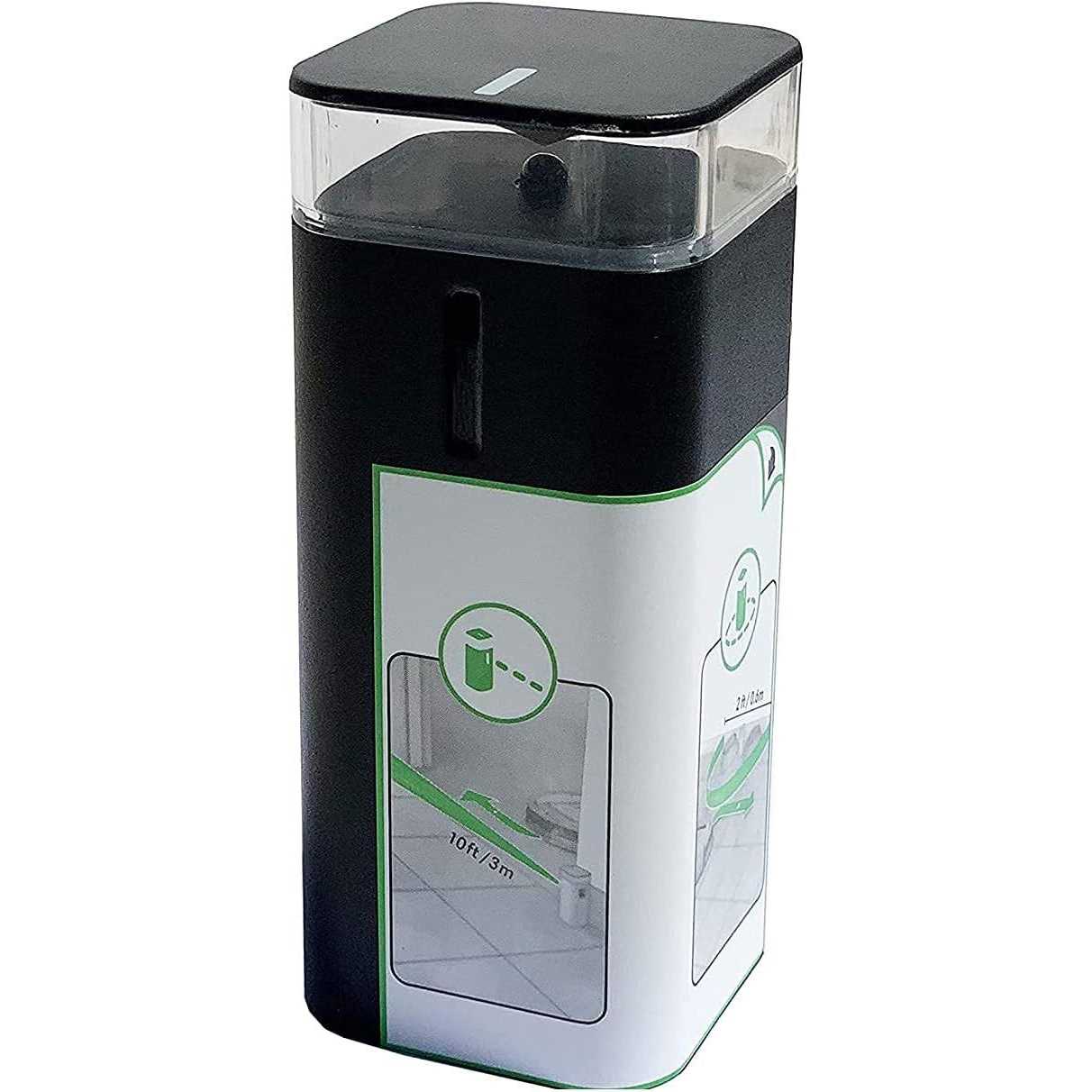 Dual Model Virtual Wall Barrier for iRobot Roomba E/I/S and 800/900 Series Robots