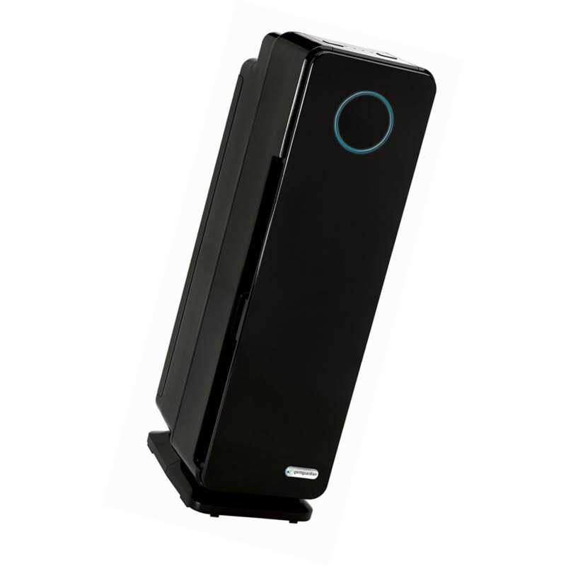 GermGuardian True HEPA Tower Air Purifier