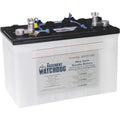 Basement Watchdog 30HDC140S Battery