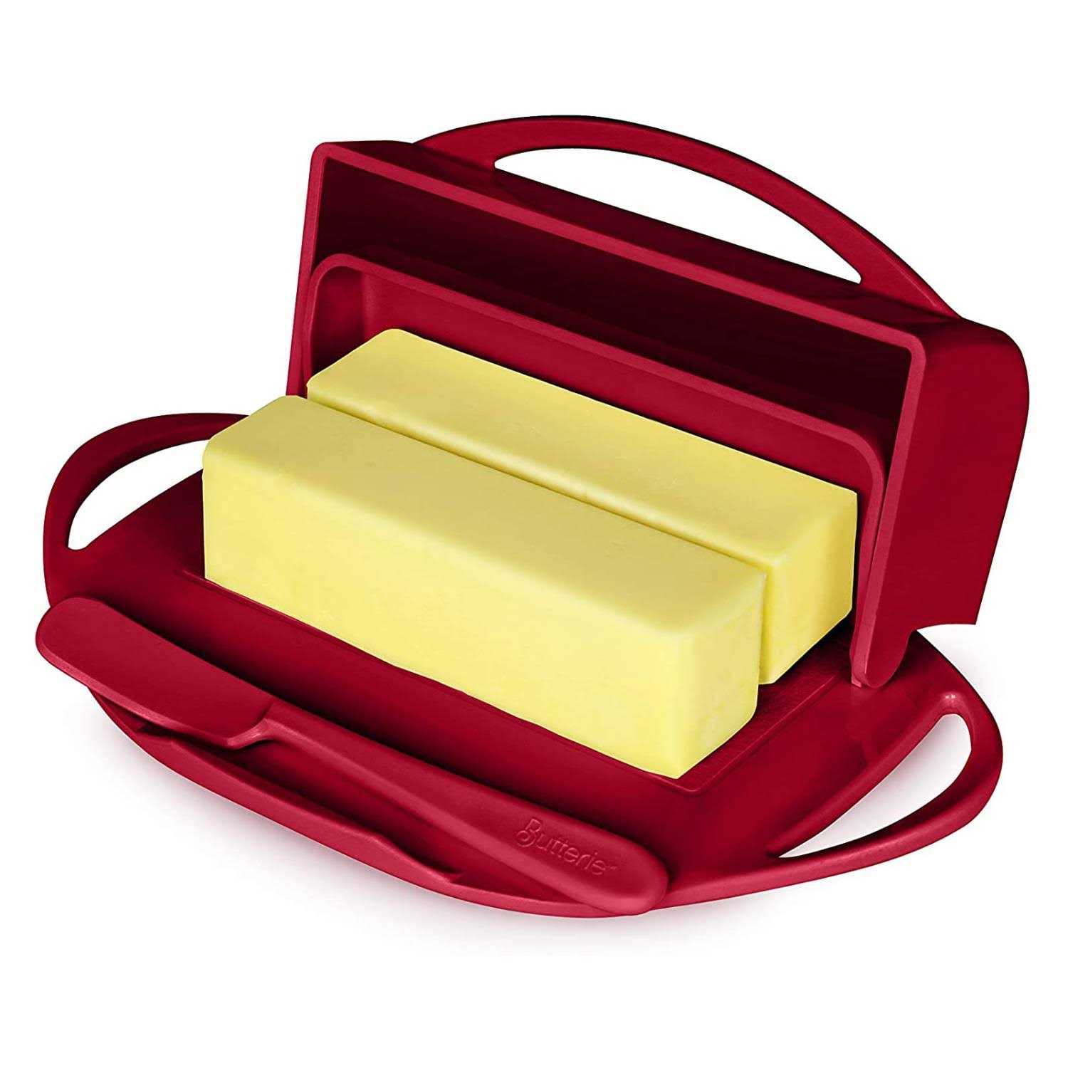 Butterie Butter Dish