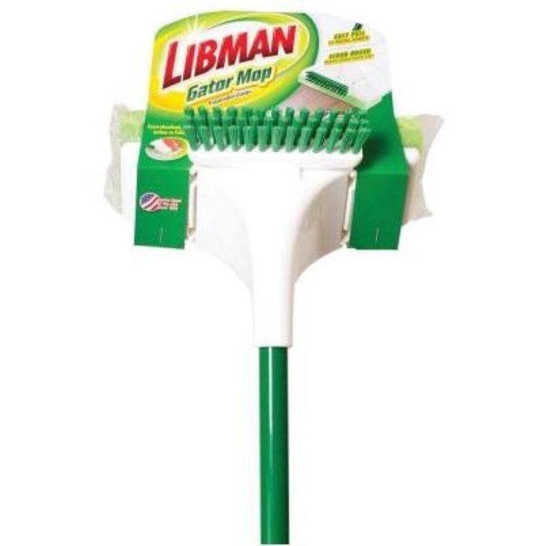 Libman Gator Sponge Mop