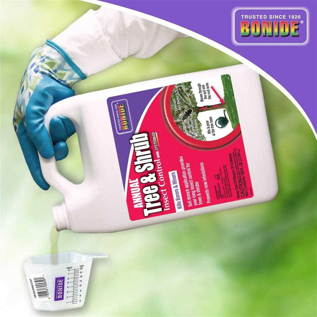 Bonide Annual Tree and Shrub Insect Control