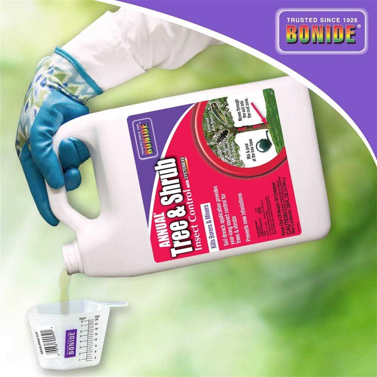 Bonide Annual Tree and Shrub Insect Control