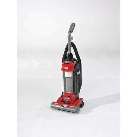 Sanitaire FORCE QuietClean Upright Bagless Vacuum