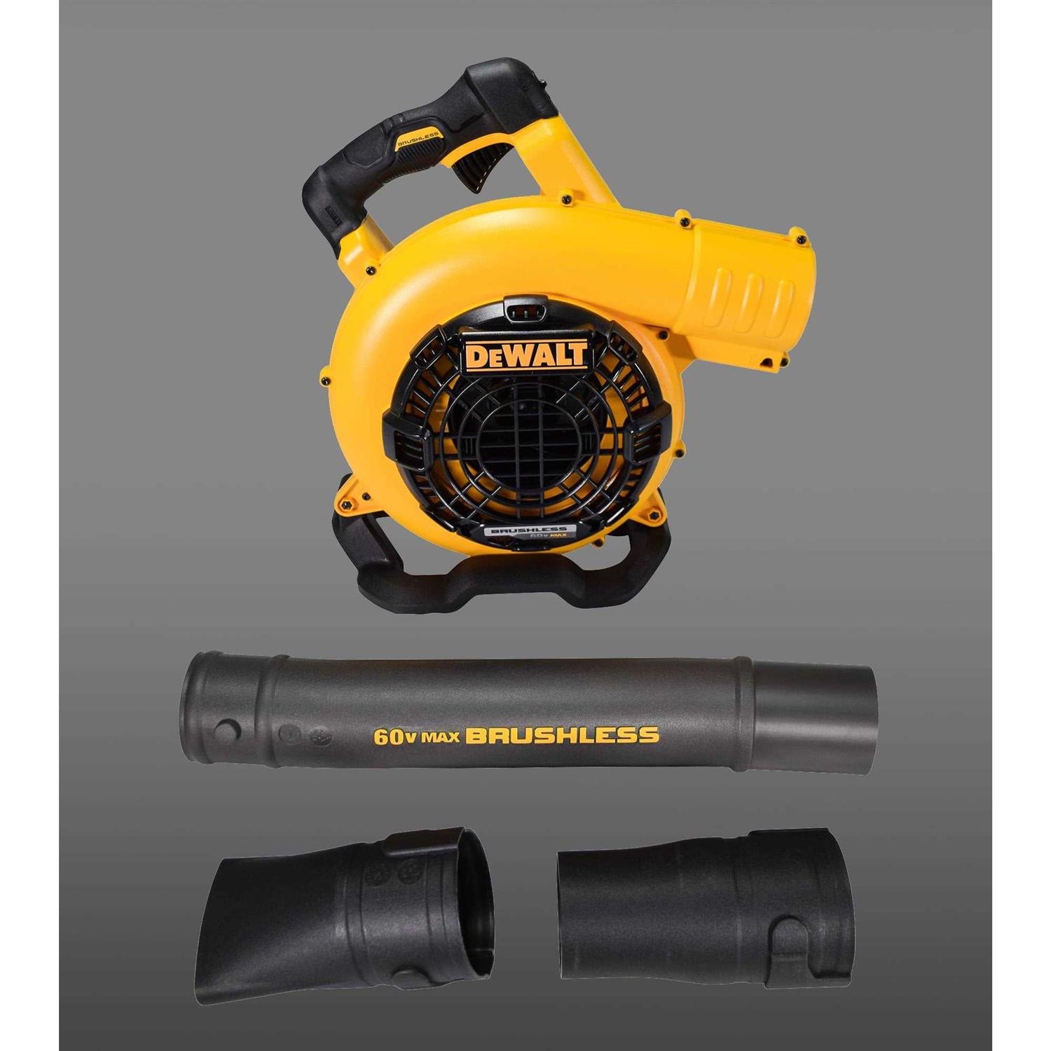 DEWALT FLEXVOLT 60V MAX Handheld Blower DCBL770B
