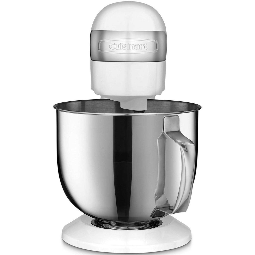 Cuisinart Precision Master 5.5 Quart Stand Mixer