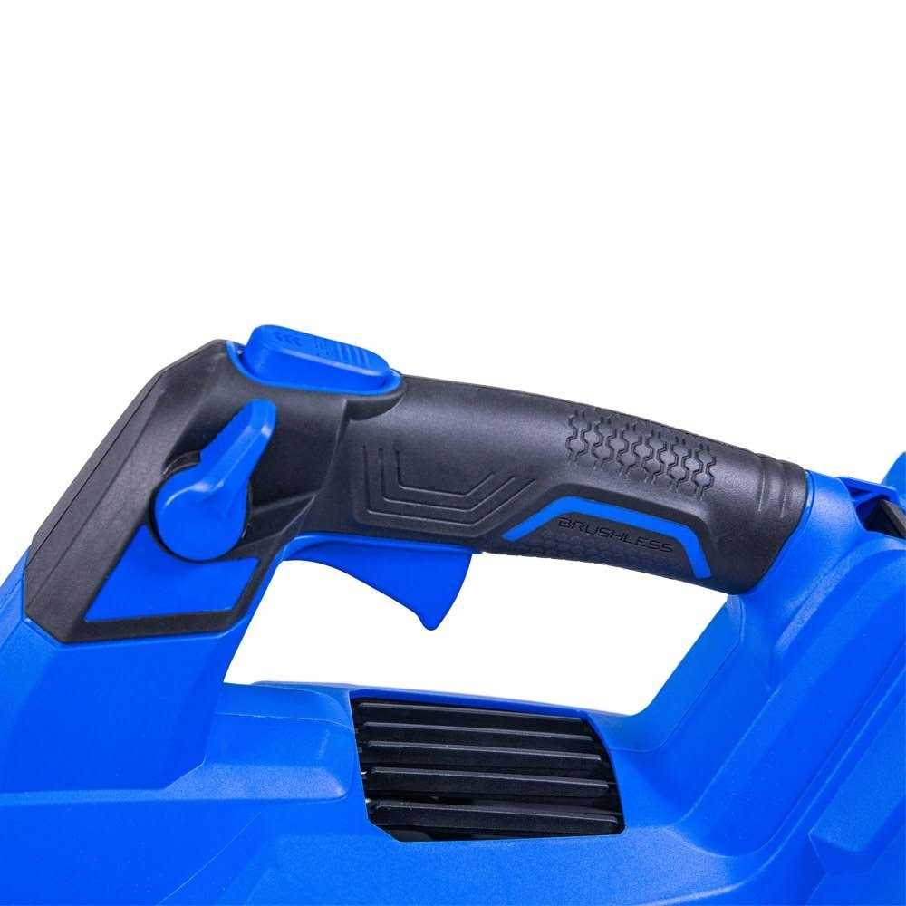 Kobalt Gen4 2-Piece 40-volt Cordless Power Equipment Combo Kit
