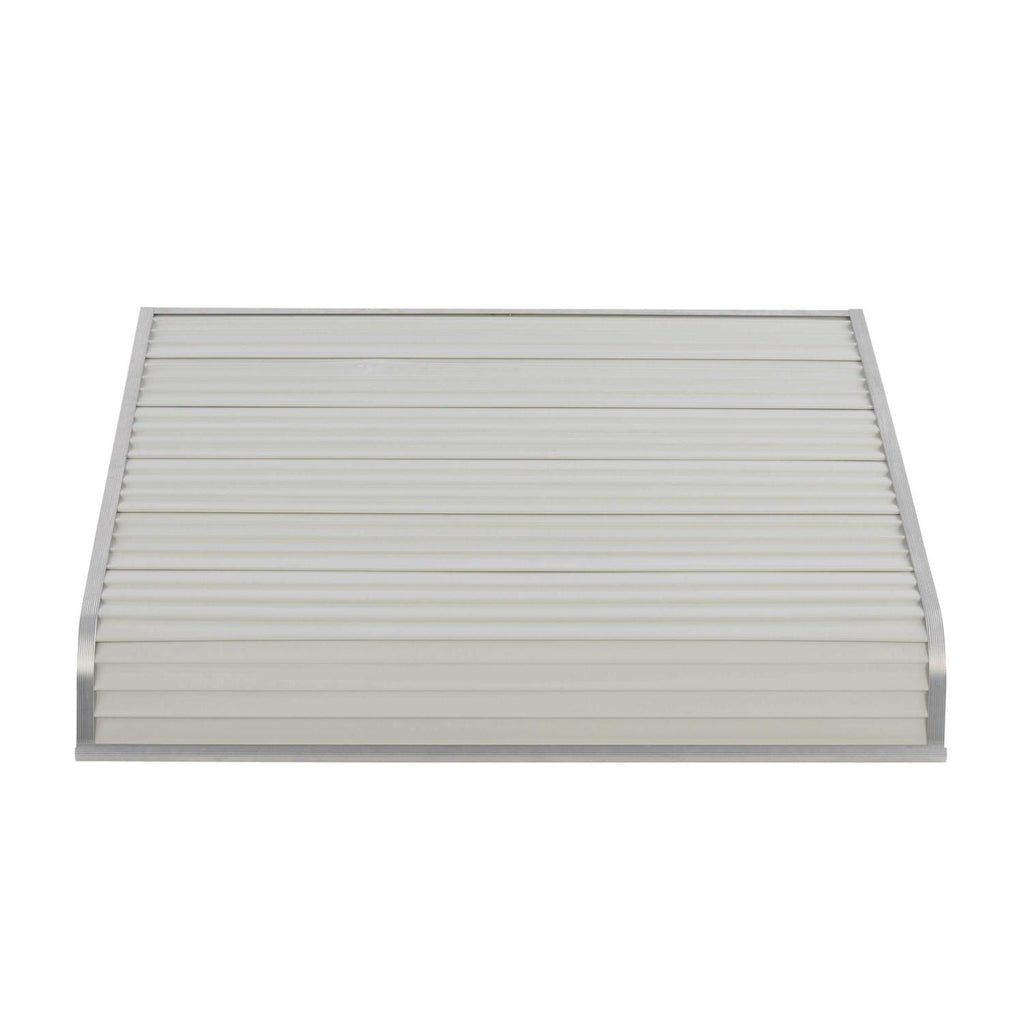 NuImage Awnings 1500 Series Door Canopy Aluminum Awning