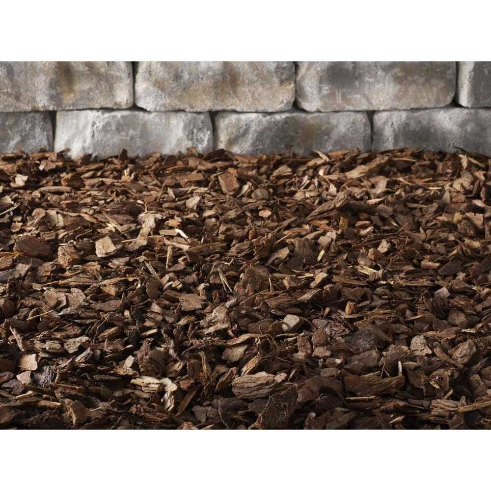 Oldcastle Timberline Pine Bark Mini Nuggets