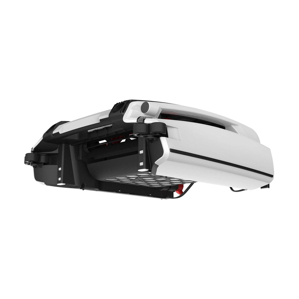 Betta 2 Solar Powered Automatic Robotic Pool Skimmer BETTA-WHITE