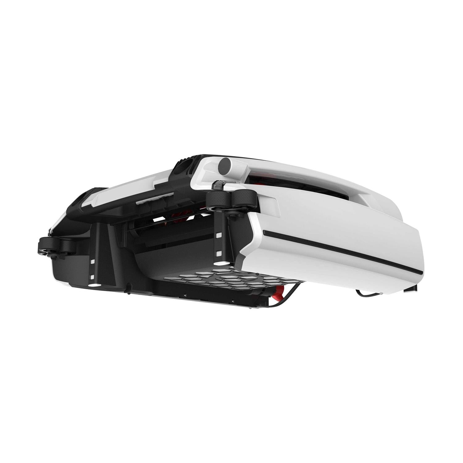 Betta 2 Solar Powered Automatic Robotic Pool Skimmer BETTA-WHITE