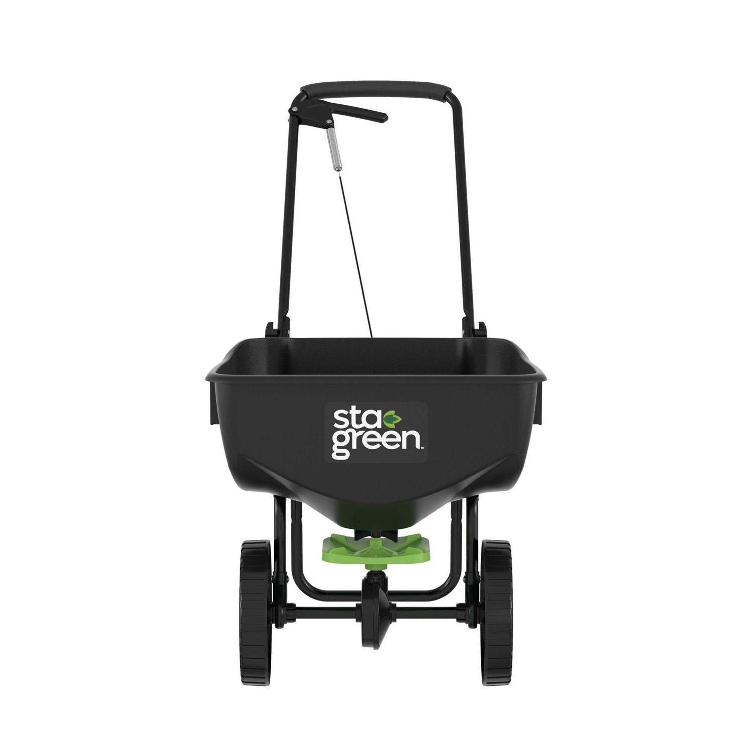 Sta-Green 32-lb Broadcast Fertilizer Spreader