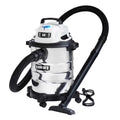 Display 6gal SS Vac–dmvoc608s 3702