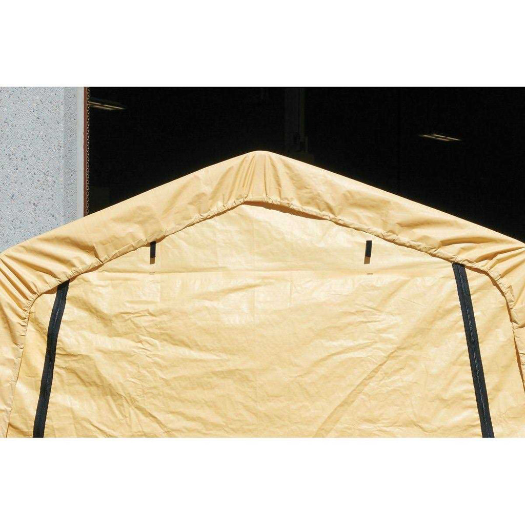 CoverPro Portable Shed