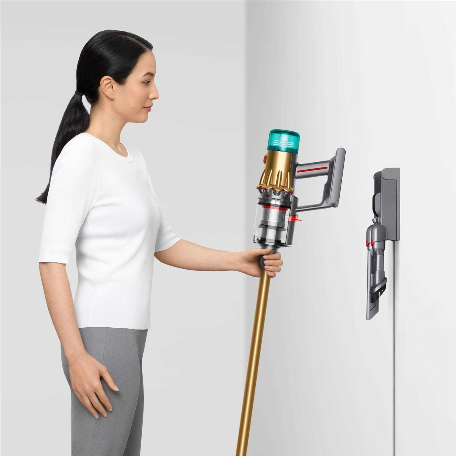 Dyson V12 Detect Slim Absolute