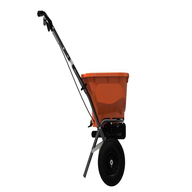 Echo RB-60 60 lbs. Heavy-Duty Spreader