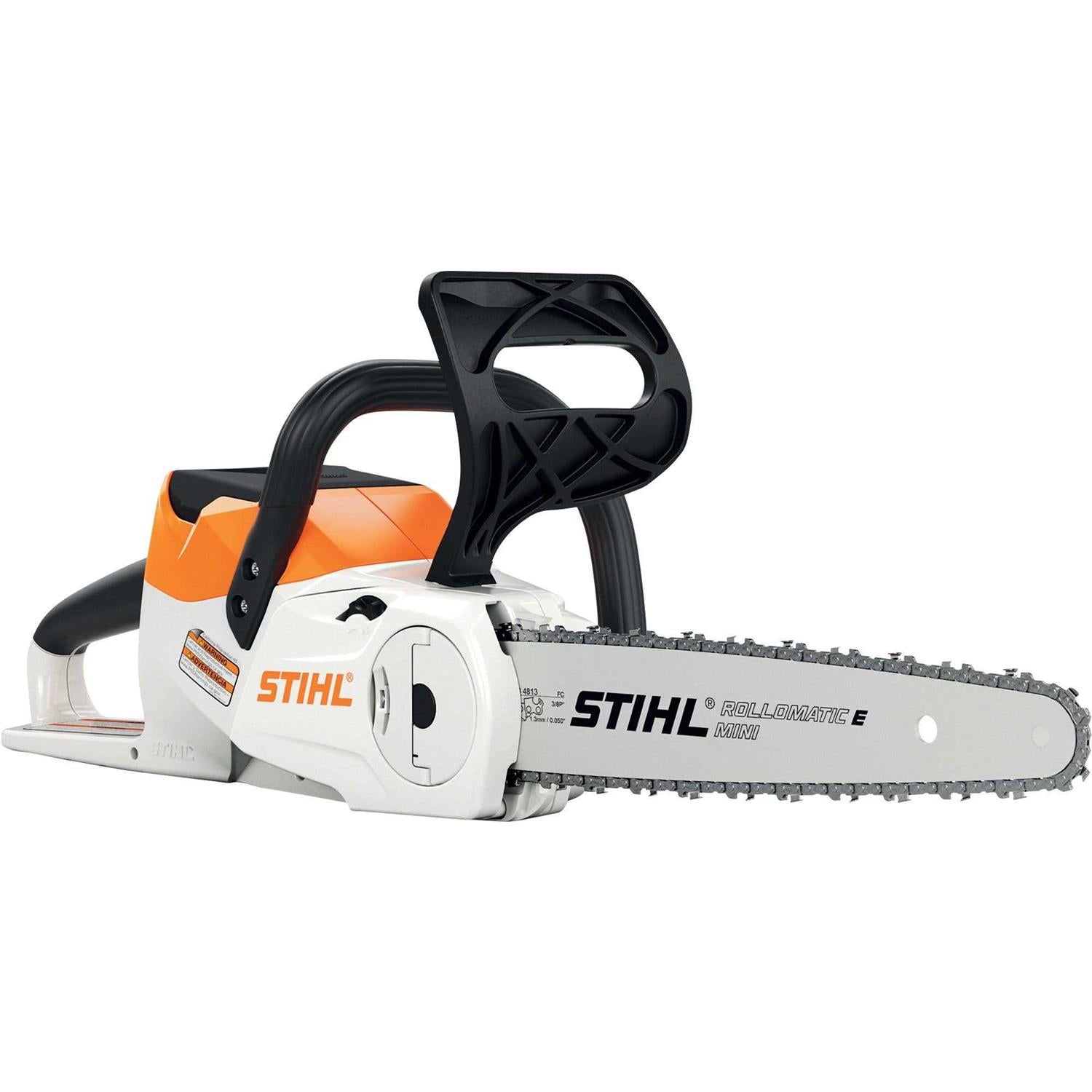 Stihl MSA 120 C-B Battery Chainsaw Kit