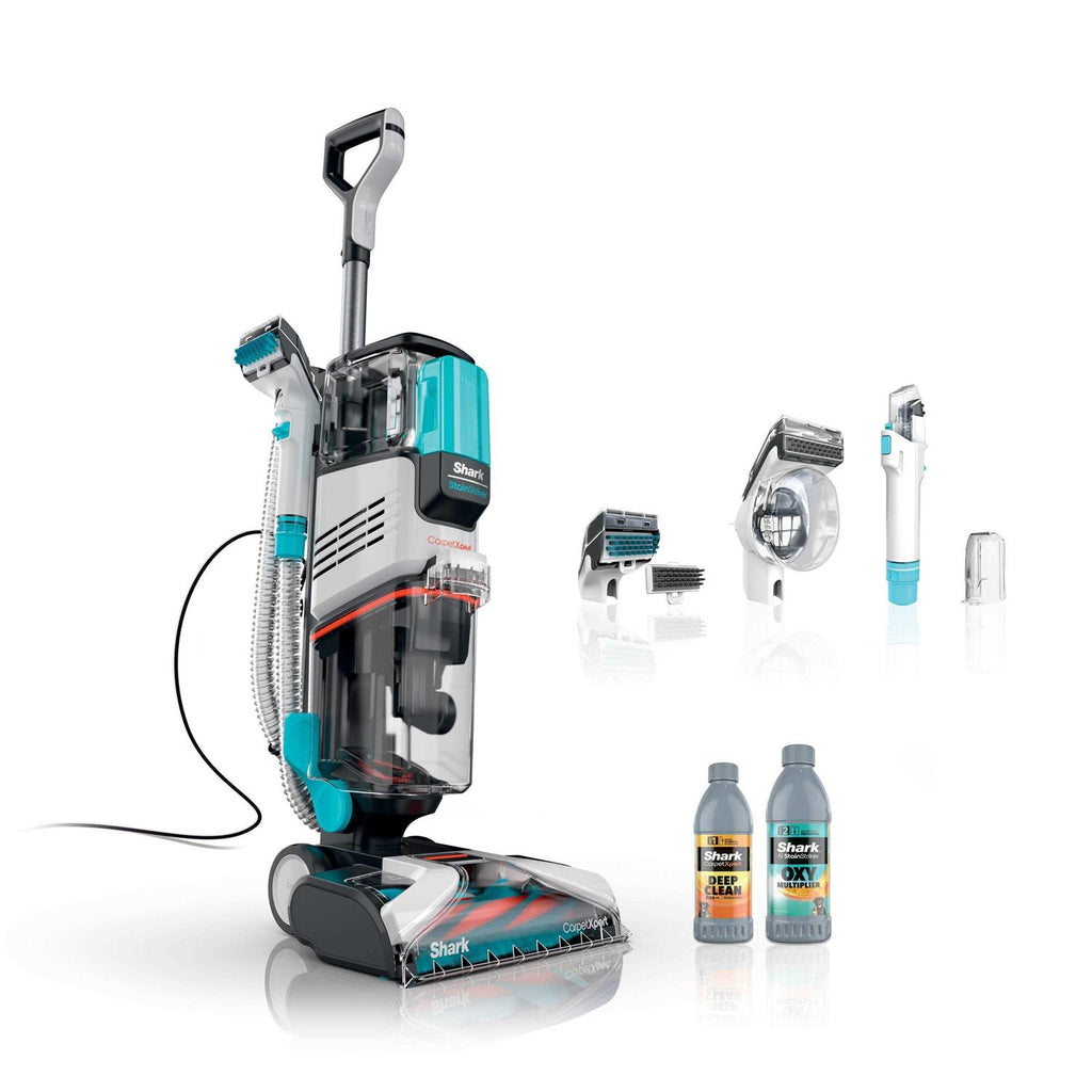Shark CarpetXpert Deep Carpet Cleaner EX201