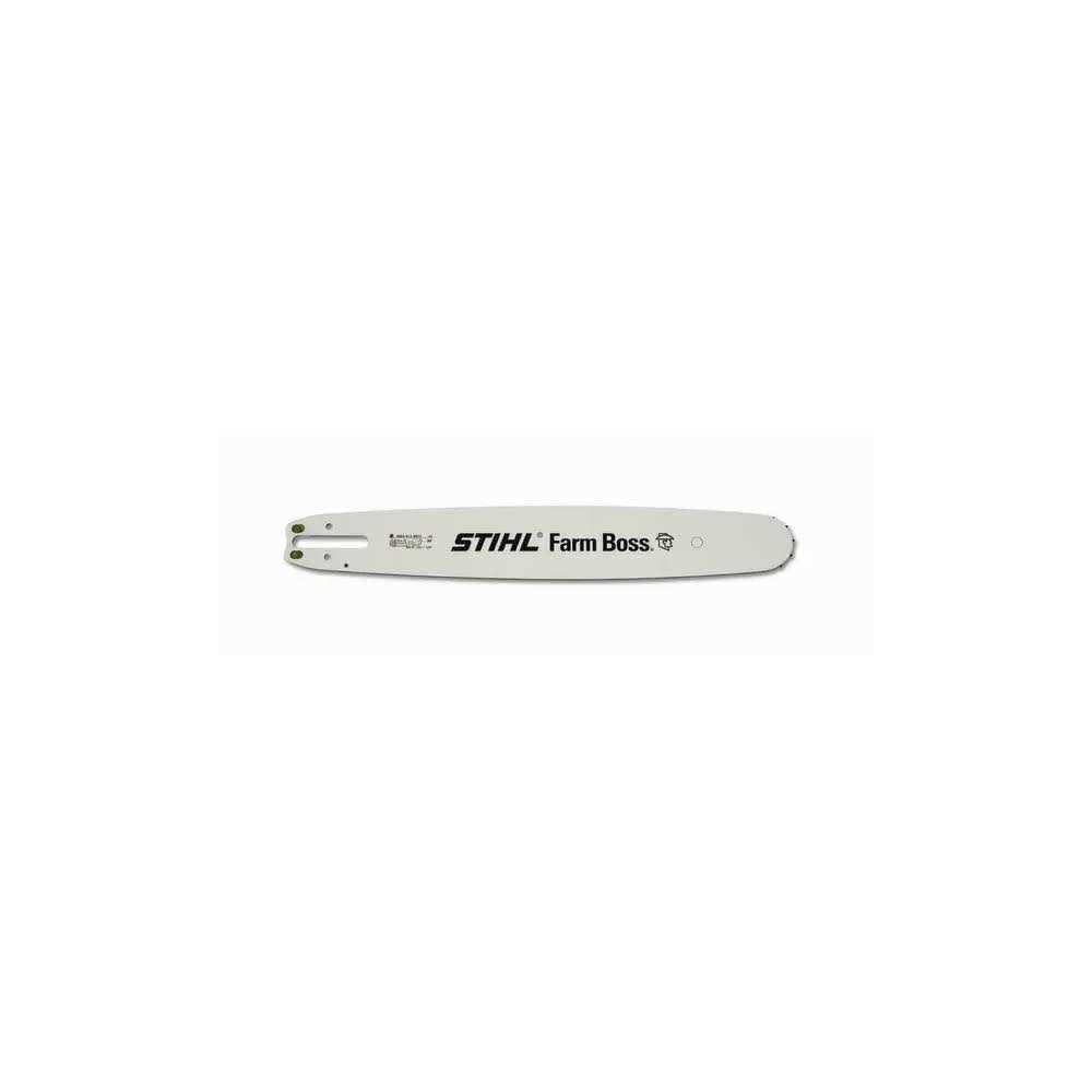 Stihl 20 Farm Boss Chainsaw Guide Bar